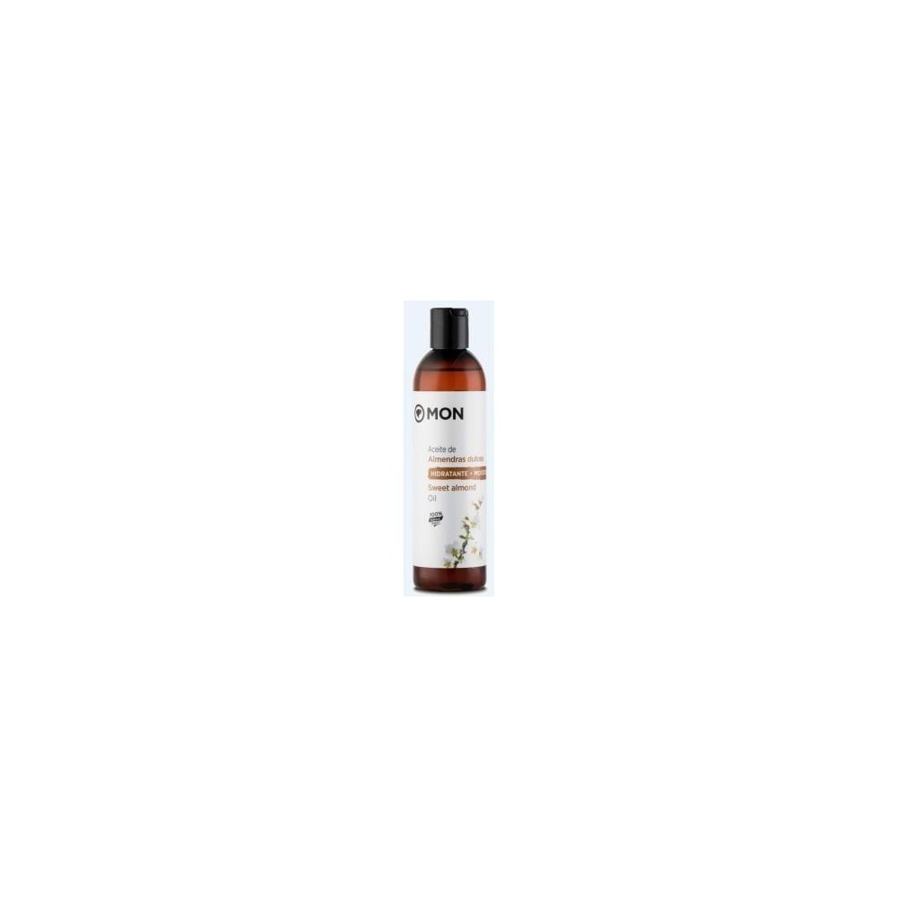 Aceite De Almendras 300Ml.