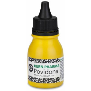 Kern Pharma Povidona Yodada...