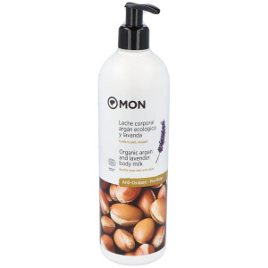 Mon Leche Corporal Argán Y...