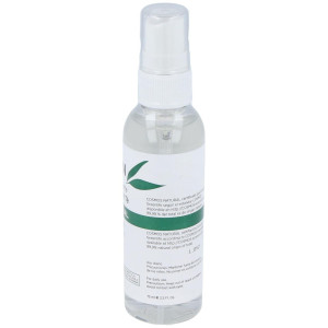 Desodorante Arbol Del Te 75Ml. Ecocert