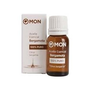 Bergamota Aceite Esencial...