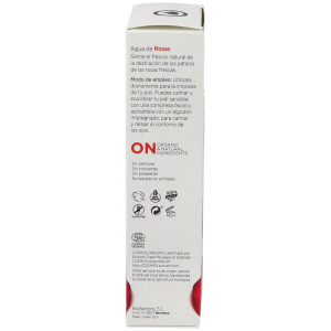 Mon Deconatur Agua De Rosas 200Ml