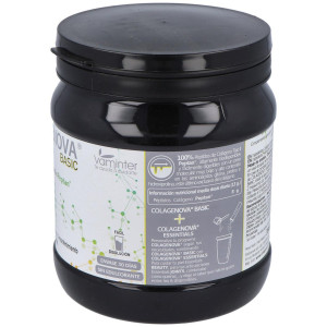 Colagenova Basic Colageno Hidrolizado 390Gr.