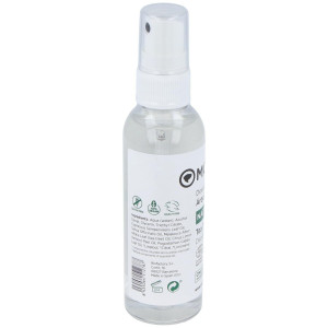 Desodorante Arbol Del Te 75Ml. Ecocert