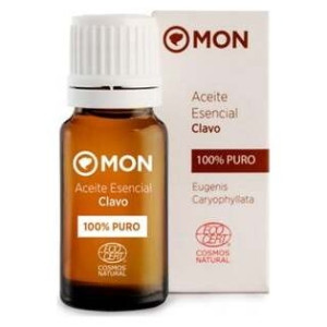 Mon Aceite Esencial Clavo 12Ml