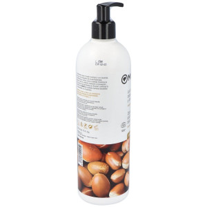 Mon Leche Corporal Argán Y Lavanda Eco 500Ml