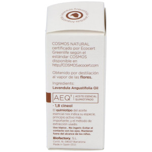 Mon Aceite Esencial Lavanda 12 Ml