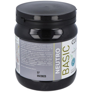 Colagenova Basic Colageno Hidrolizado 390Gr.