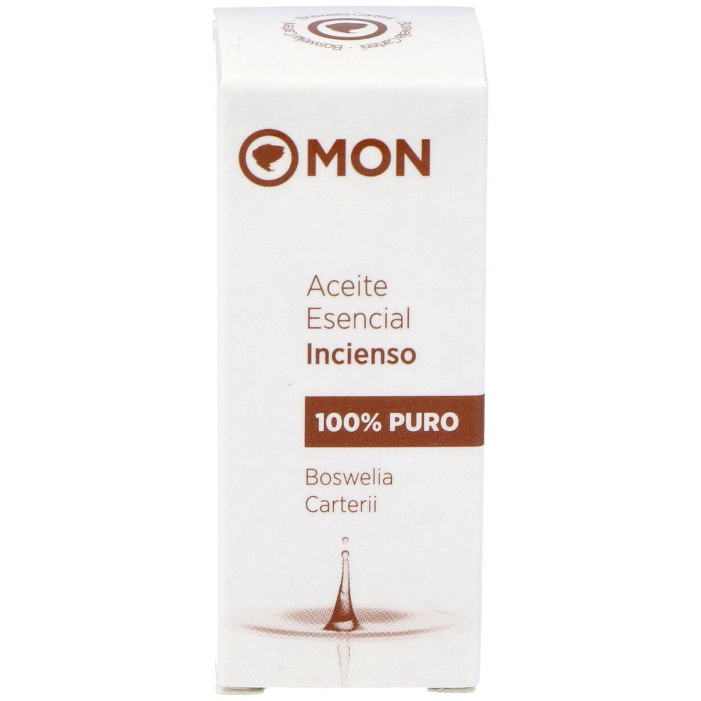 Mon Aceite Esencial Incienso 12 Ml