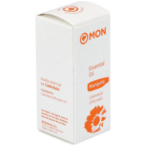 Mon Aceite Esencial Calendula 12 Ml