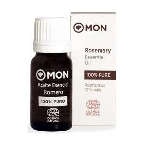 Romero Aceite Esencial 12Ml.