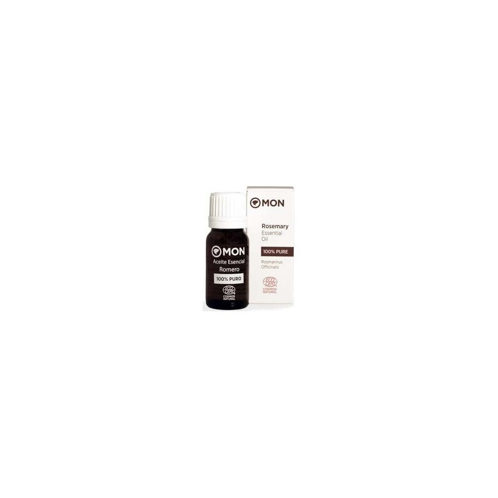 Romero Aceite Esencial 12Ml.