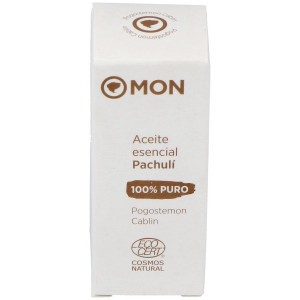 Mon Aceite Esencial Pachuli...