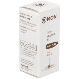 Mon Aceite Esencial Rosas 12 Ml