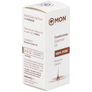 Mon Aceite Esencial Incienso 12 Ml