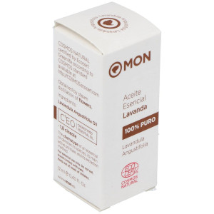 Mon Aceite Esencial Lavanda 12 Ml