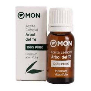 Arbol Del Te Aceite...