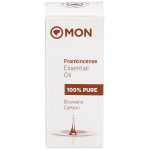 Mon Aceite Esencial Incienso 12 Ml