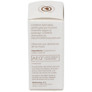 Mon Aceite Esencial Pachuli 10 Ml