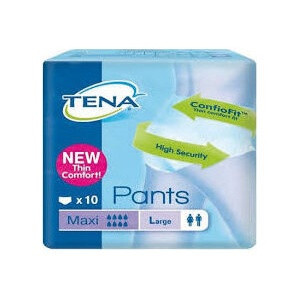 Tena Pants Maxi Absorbente...