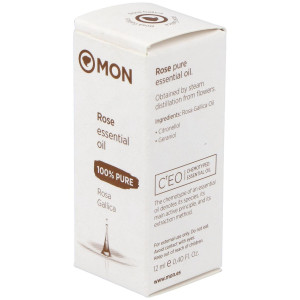 Mon Aceite Esencial Rosas 12 Ml