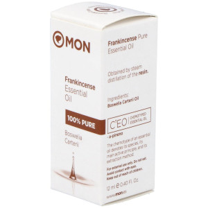 Mon Aceite Esencial Incienso 12 Ml