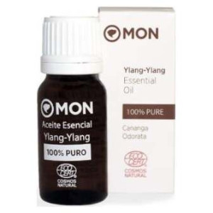 Mon Aceite Esencial Ylang...