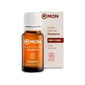 Mon Aceite Esencial...