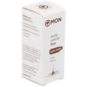 Mon Aceite Esencial Rosas 12 Ml