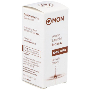 Mon Aceite Esencial Incienso 12 Ml