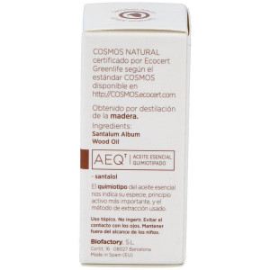 Mon Aceite Esencial Sandalo 5 Ml