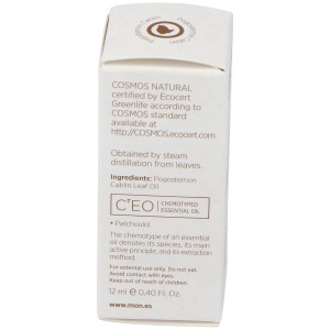 Mon Aceite Esencial Pachuli 10 Ml