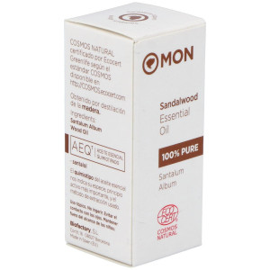 Mon Aceite Esencial Sandalo 5 Ml