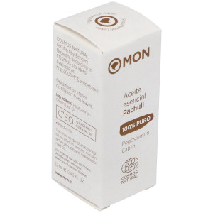 Mon Aceite Esencial Pachuli 10 Ml