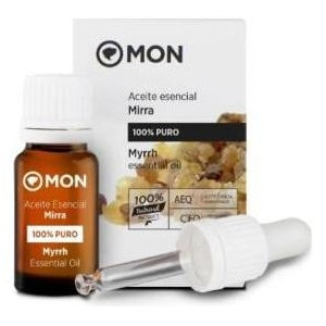 Mon Aceite Esencial Mirra...