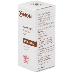 Mon Aceite Esencial Sandalo 5 Ml