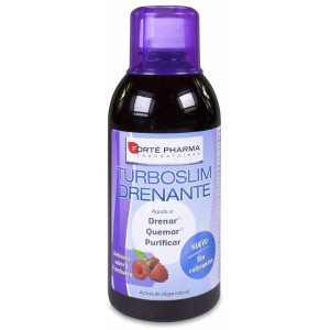 Forté Pharma Turboslim...