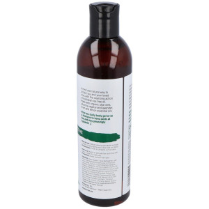 Mon Deconatur Gel-Champu Arbol Del Te Bio 300Ml