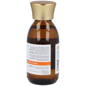Aceite Corporal De Rosa Mosqueta 125Ml.
