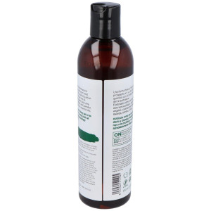 Mon Deconatur Gel-Champu Arbol Del Te Bio 300Ml