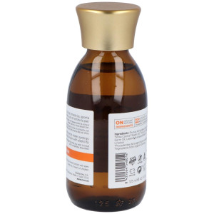 Aceite Corporal De Rosa Mosqueta 125Ml.
