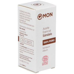 Mon Aceite Esencial Sandalo 5 Ml