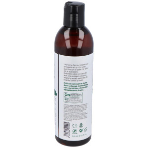 Mon Deconatur Gel-Champu Arbol Del Te Bio 300Ml