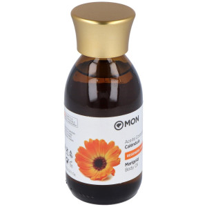 Mon Aceite Corp Calendula 125 Ml