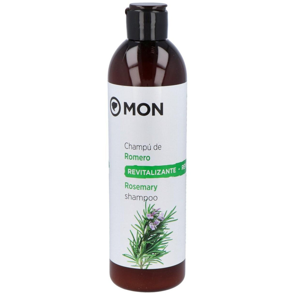 El Granero Champú Romero Revitalizante 300Ml