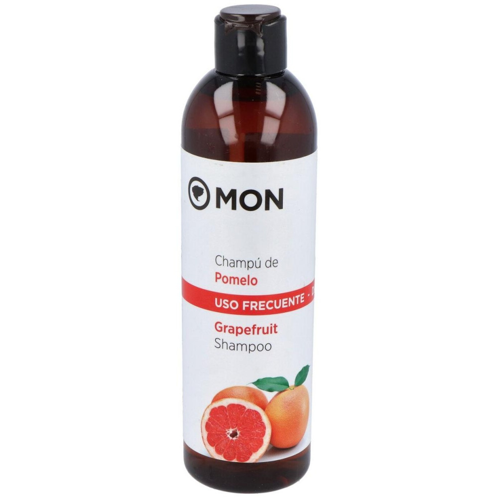 Champu Bioregulador Pomelo 300Ml.
