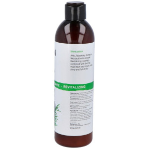 El Granero Champú Romero Revitalizante 300Ml