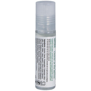 Mon Deconatur Roll On Antiacne De Arbol Del Te 10Ml