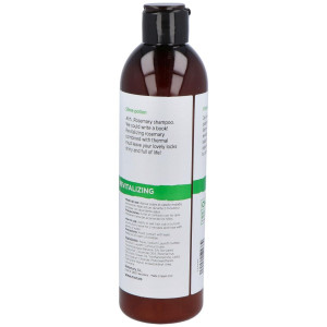 El Granero Champú Romero Revitalizante 300Ml