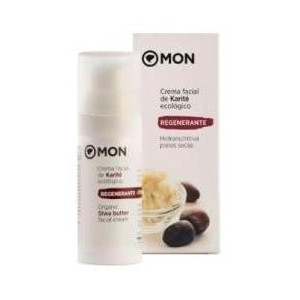 Mon Crema Facial Regenerant...